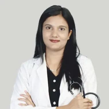 Dr. Meghana
