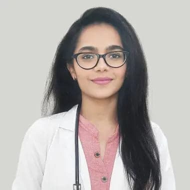Dr. Neha Patel