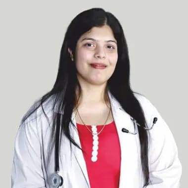 Dr. Sakshi Sharma