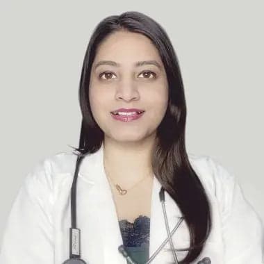 Dr. Vishakha