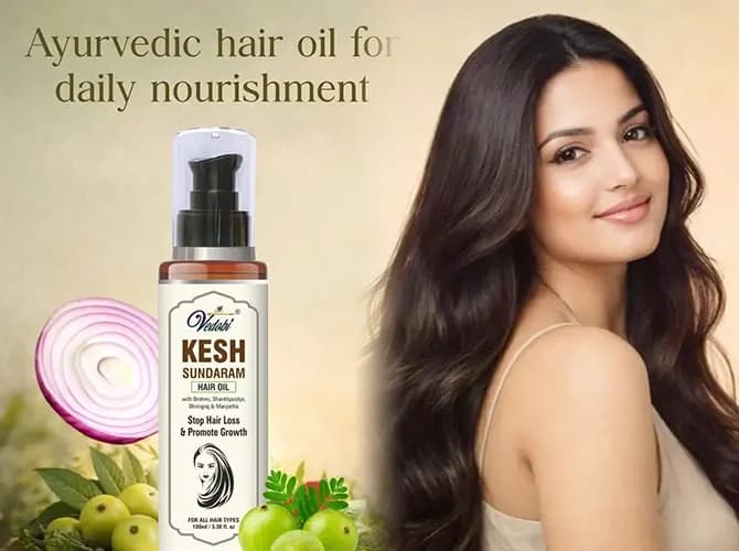 Ayurvedic wellness
