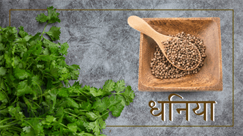 धनिया