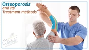 Osteoporosis and its Treatment methods