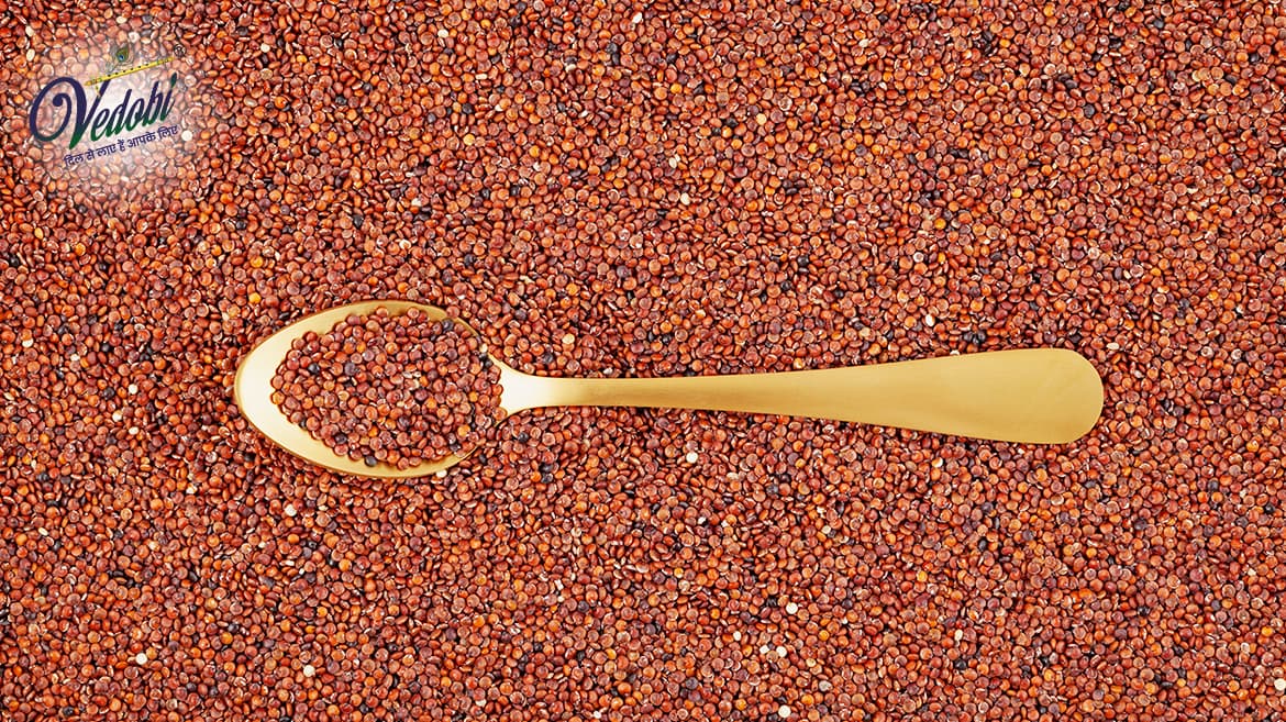 What is Ragi? Know its Benefits and Uses