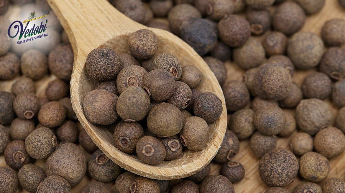 क्या होता है विडंग? जानें इसके फायदों के बारे में