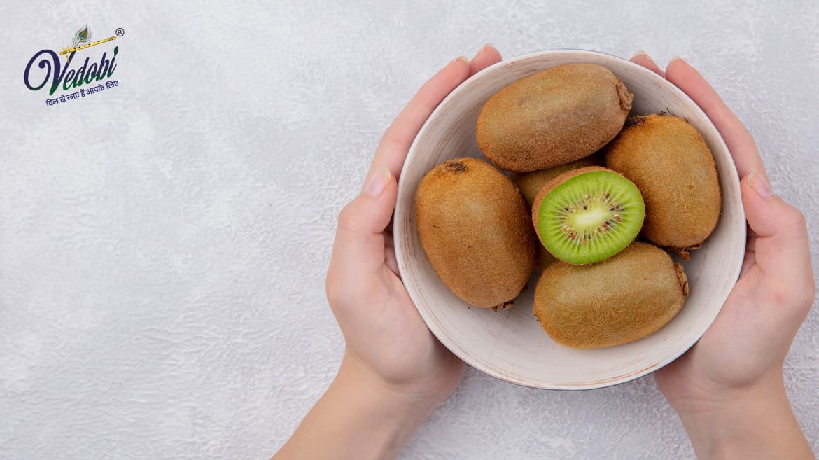 10 Amazing Health Benefits and Side Effects of Kiwi