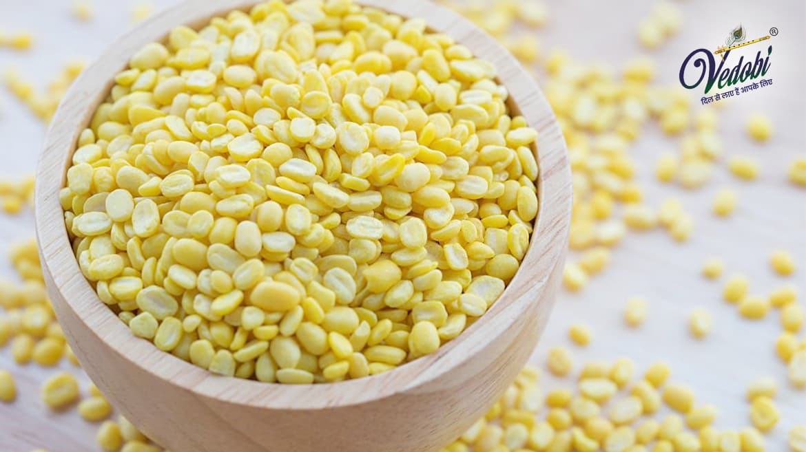 10 Amazing Benefits of Moong Dal That You Should Know