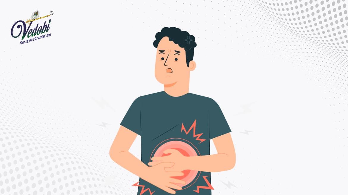 Abdominal Pain: Symptoms, Causes and Treatment