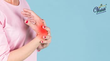 Hand Pain: Know its Causes and Treatment