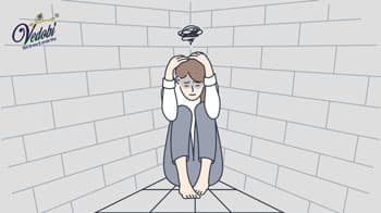 12 Ways to Stop a Panic Attack