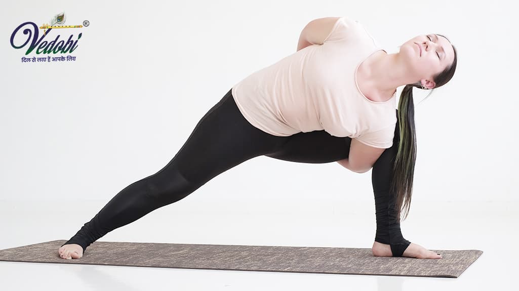 What is Konasana? Know its types and health benefits