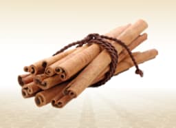 Cinnamon (Cinnamomum Verum)
