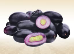 Malabar Plum (Syzygium cumini)