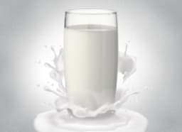 Goat's milk