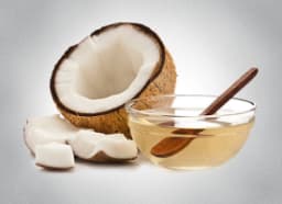 Coconut oil