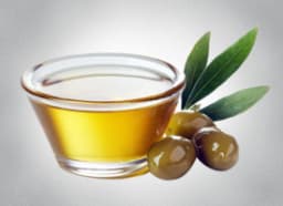 Olive oil