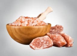 Himalayan Pink Salt