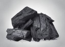 Charcoal