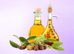 Jojoba oil