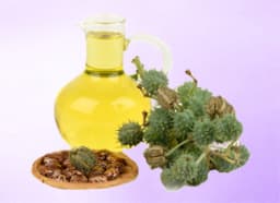 Castor oil