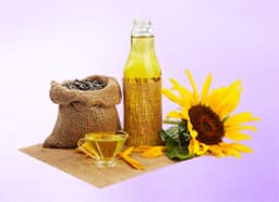 Sunflower oil