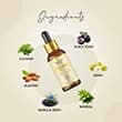 Vedobi Diaba Free Herbal External Use Liquid for Wellness Support (30ml) — view 5