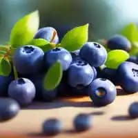 Berry (Ziziphus Mauritiana)