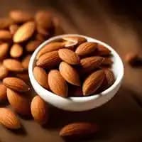 Almond (Prunus Amygdalus)