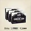 Payas-Goat milk Charcoal Soap for Oily Skin (Pack of 3) — view 3