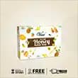 Payas-Goat Milk with Honey Butter Soap for Dry Skin — view 3