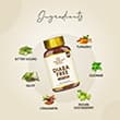 Vedobi Diaba Free Capsule (Ayurvedic Herbal Supplement for Daily Wellness) — view 5