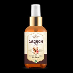 Dardrodhi Oil 100ml (pack of 2)