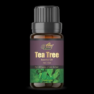 Tea Tree Essential Oil 10ml