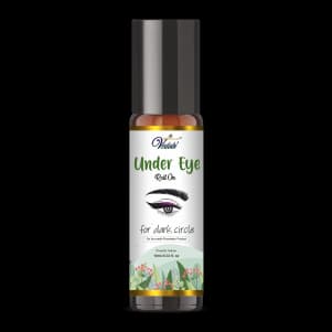 Under Eye Roll-on 10ml