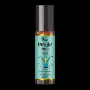 Breathe Easy Roll-On 10ml