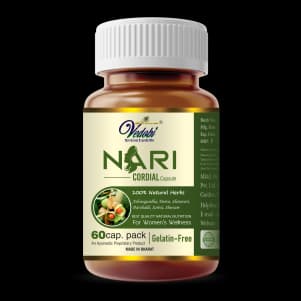 Nari Cordial Capsule
