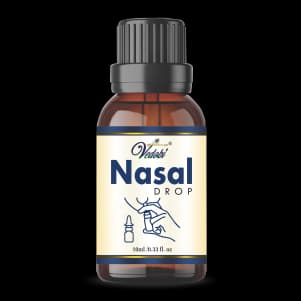 Nasal Oil 10ml