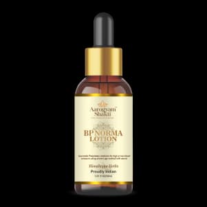 BP Norma Lotion 30ml