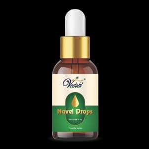 Navel Drops 15ml