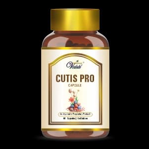 Cutis Pro Capsule