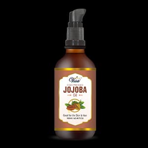 Vedobi Jojoba Oil Cold Pressed 100ml