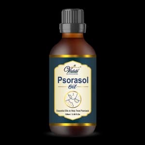 Psorasol Oil 100ml