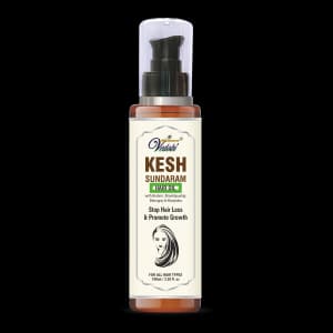 Kesh Sundaram Hair Oil 100ml