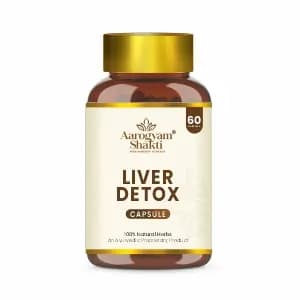 Liver Detox Capsule