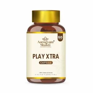 Play Xtra Capsule