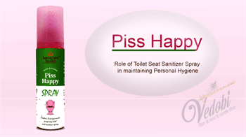 Role of toilet seat Sanitizer Spray in Maintaining your Health and Hygiene