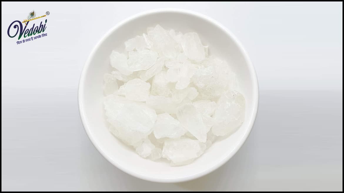 Benefits, Uses and Side effects of Borax