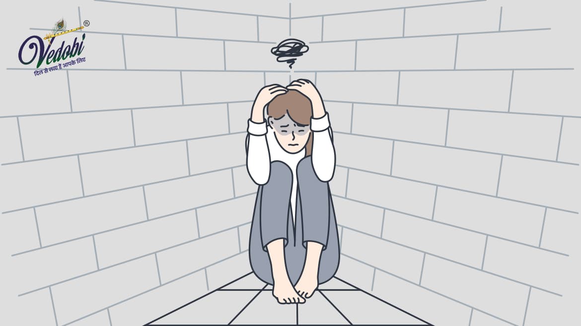 12 Ways to Stop a Panic Attack