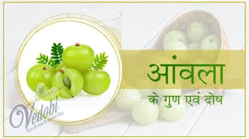 Amla: Benefits and Side effects