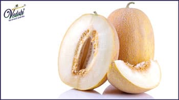 Know the Medicinal Importance, Benefits and Uses of Melon